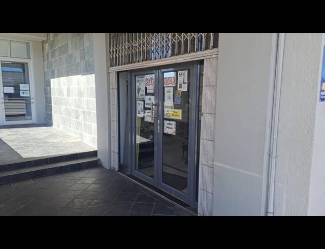 BUSINESS PROPERTY TO RENT IN NEWTON PARK